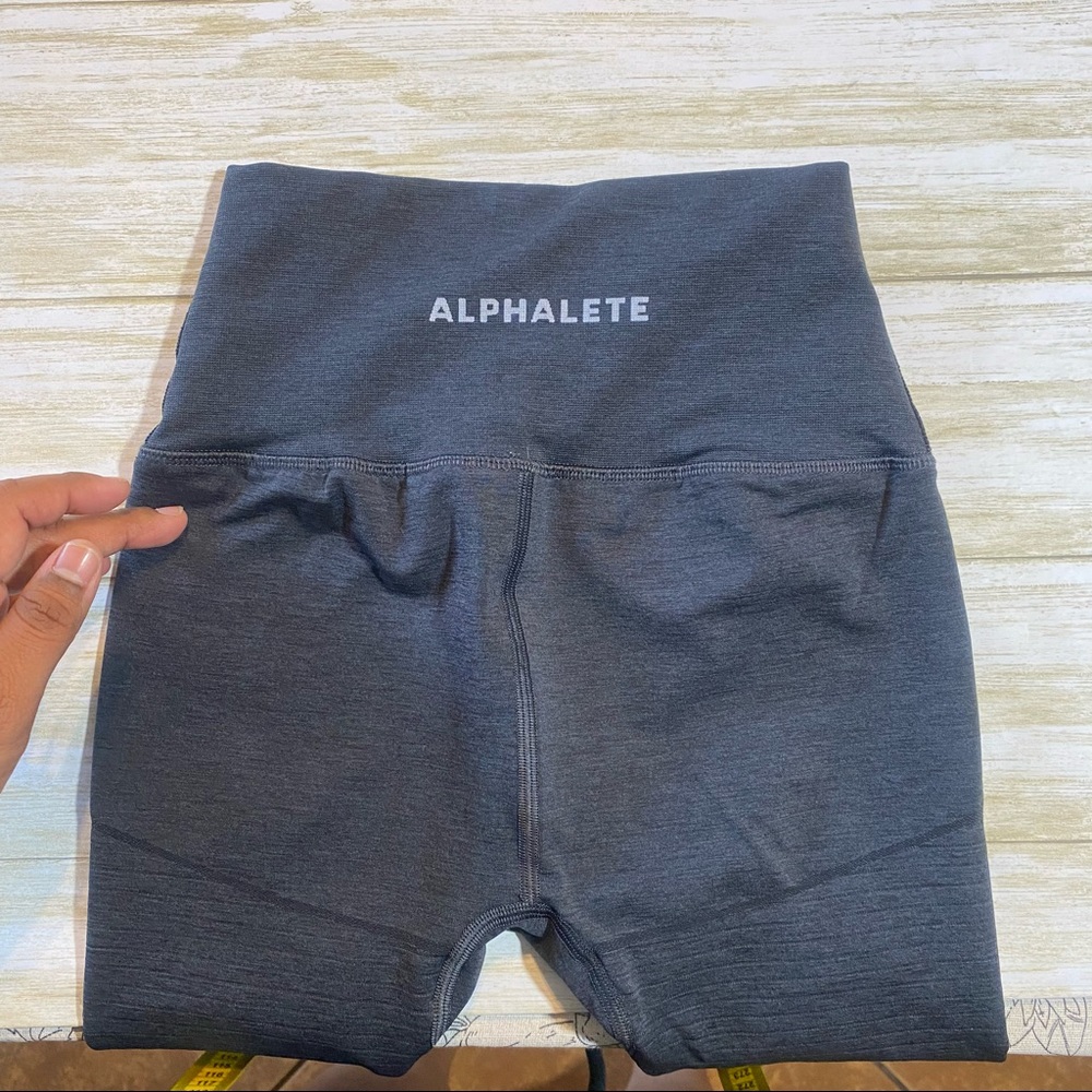 Alphalete Leggings S - Picture 7 of 8